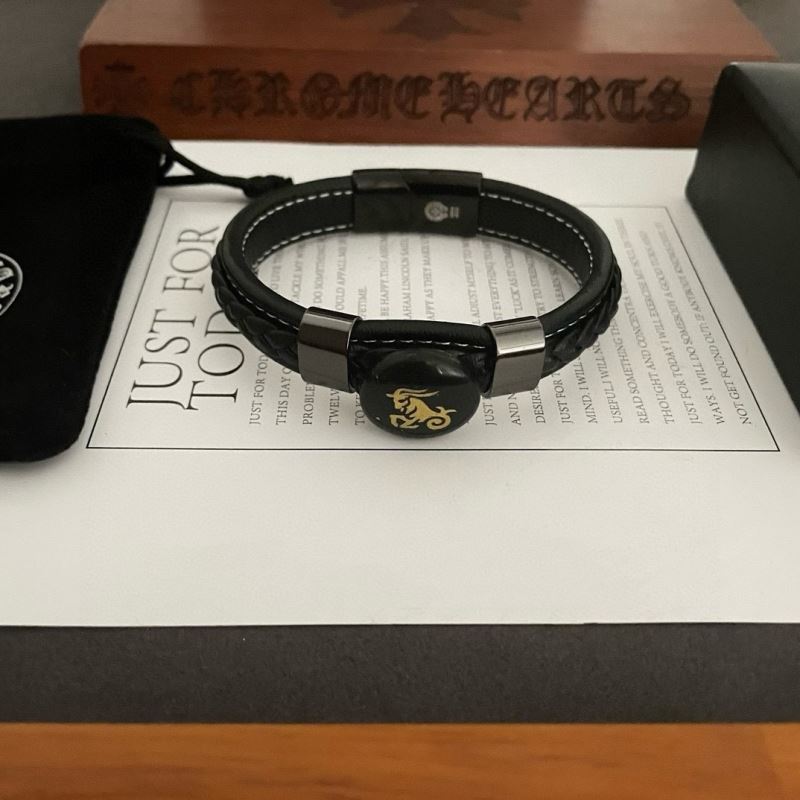 Chrome Hearts Bracelets